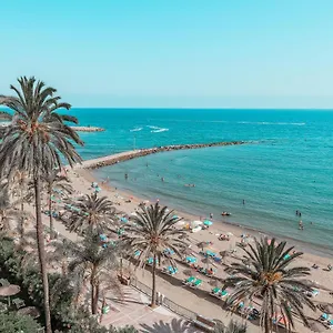 Apartament Puerto Azul, Marbella