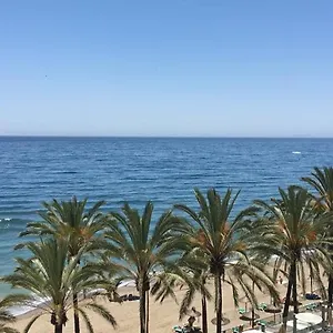 Apartament Palmas 1, Marbella