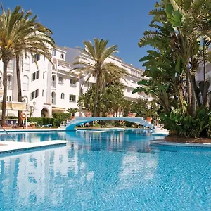 Apartament Playa Real, Marbella