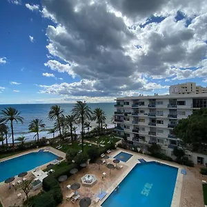 Apartament Skol, Marbella