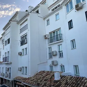  Apartment Puerto Banus