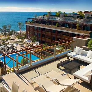 5* Hotel Gran Guadalpin Banus