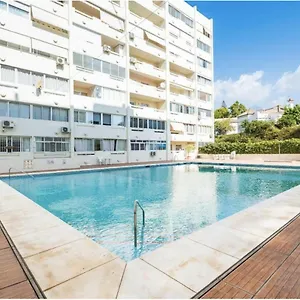  Appartamento Centro Con Piscina