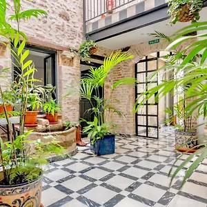 Apartament Dreams Of Old Town, Marbella