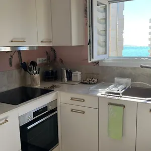 Apartament Palmas, Marbella