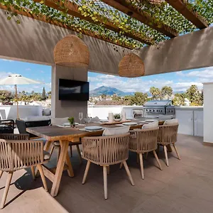  Apartment Penthouse - Royal Banus