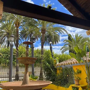 Apartment Cortijo La Saleta Banus, Marbella