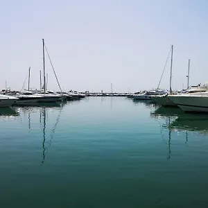  Apartment Con Vistas En Puerto Banus