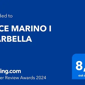  Appartamento Xpce Marino I