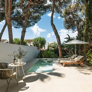 Villa Anfitrion &, Marbella