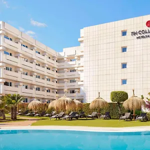 4* فندق إن إتش ماربييا