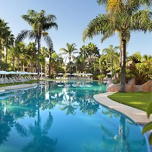 4* Hotel Bluebay Banus
