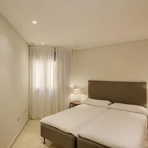 Mimosas Banus Appartement