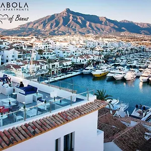 4* Aparthotel Benabola &