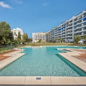  Apartment Jardines Del Puerto 741
