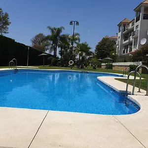 Apartment Puerto Banus/playa