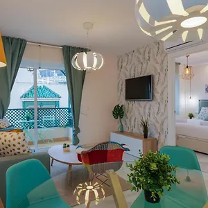 Apartment Weforyou Centro, Marbella