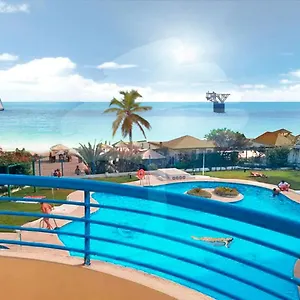 Apartament Banana, Marbella